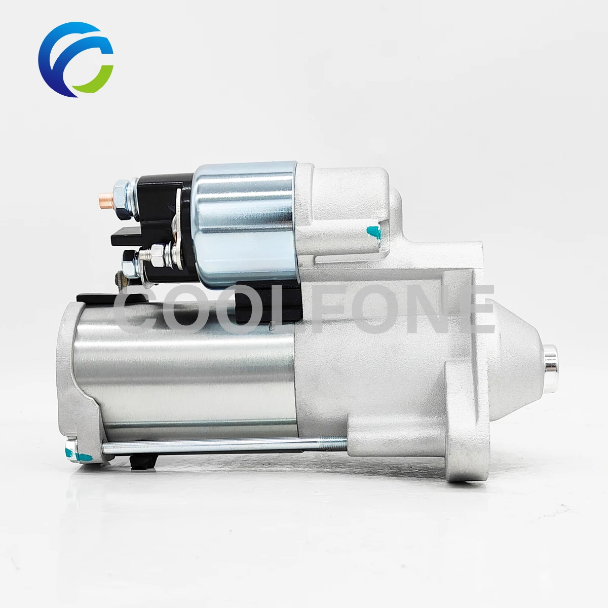 

Self Starter Motor for Renault Kwid Sandero DACIA Logan Logan Stepway 1.0 233002596 233002596R 233004485R 233006904R 0001192046