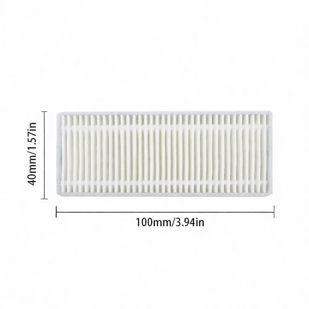 Dust Box Container For 360 S8 S8 Plus Tefal Rowenta X Plorer Serie 75S Robot Vacuum Cleaner Replacement Spare Parts view 5