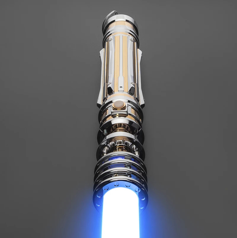 Leia Custom Lightsaber XENO3.0 Color Changing Smooth Swing 92cm Blade App Control