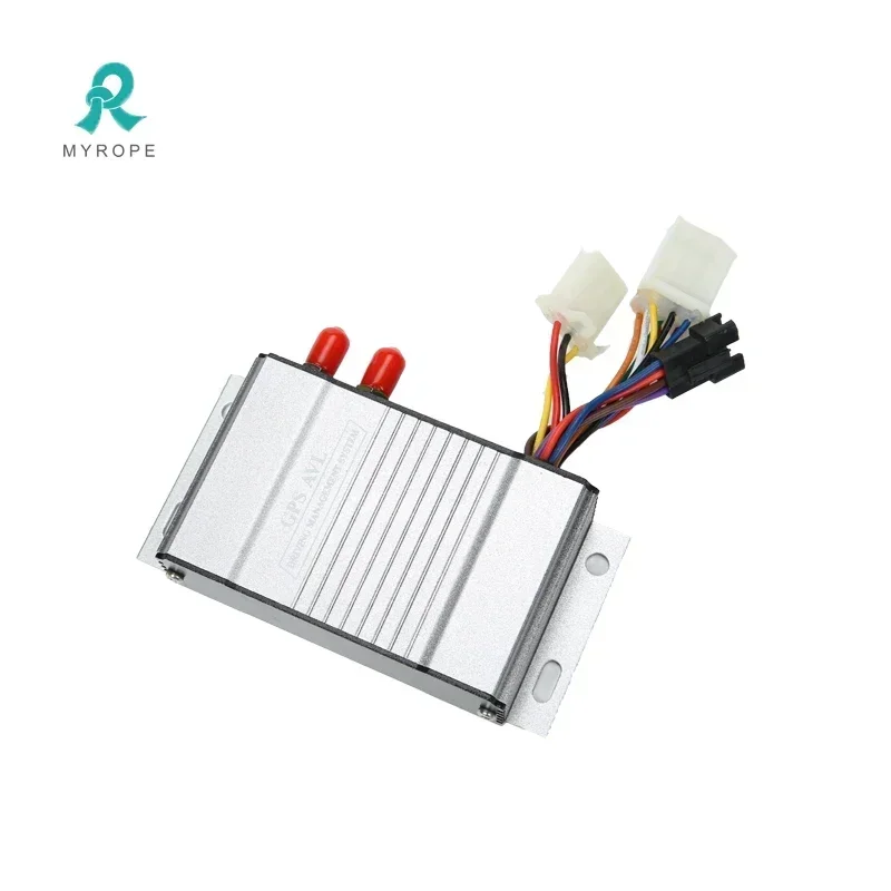 

No monthly fee vehicle GPS Tracker with fuel sensor for truck fuel monitoring