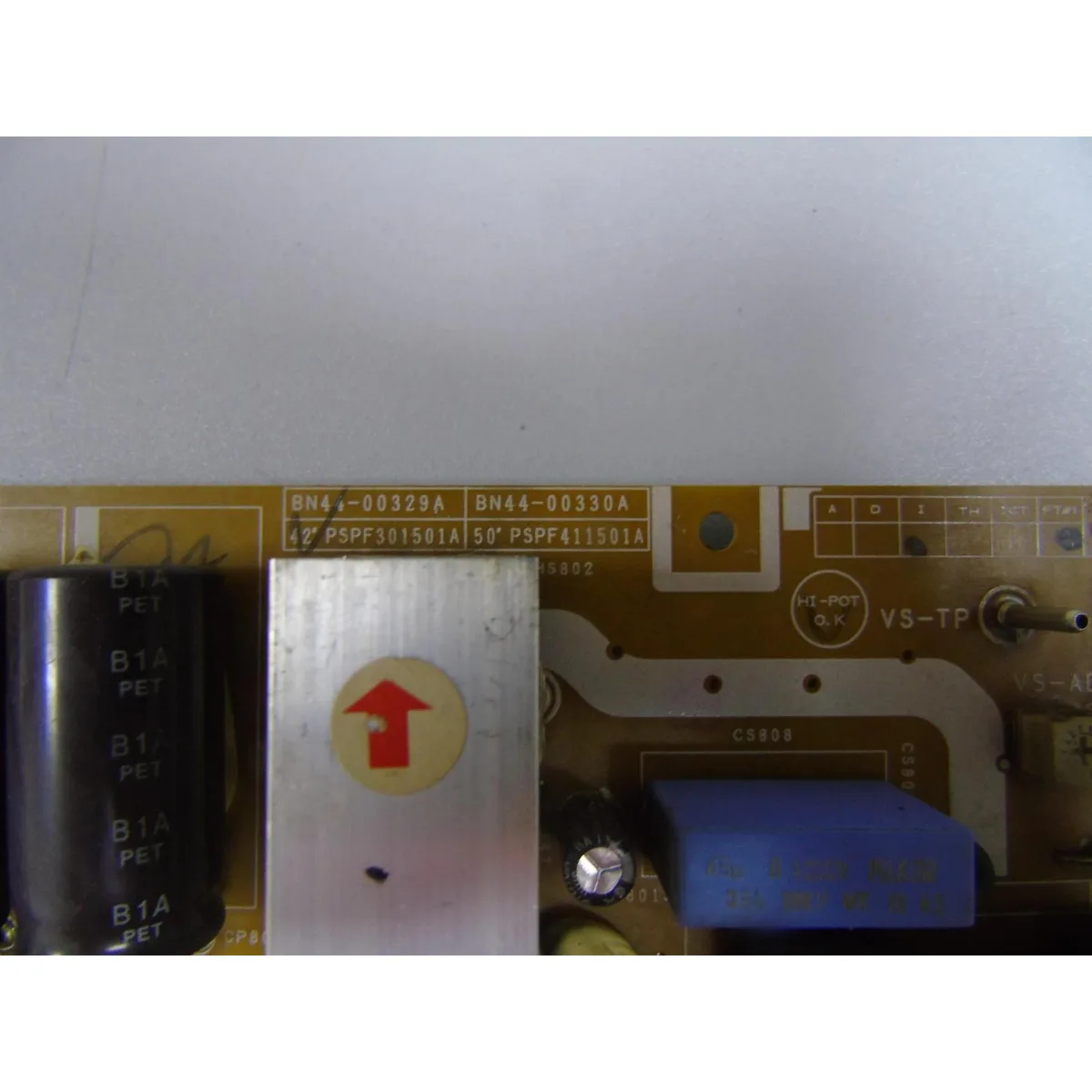 امدادات الطاقة لسامسونج ، PSPF301501A ، PS42C350B1 ، BN44-00329A ، 00330A ، BN44-00330B