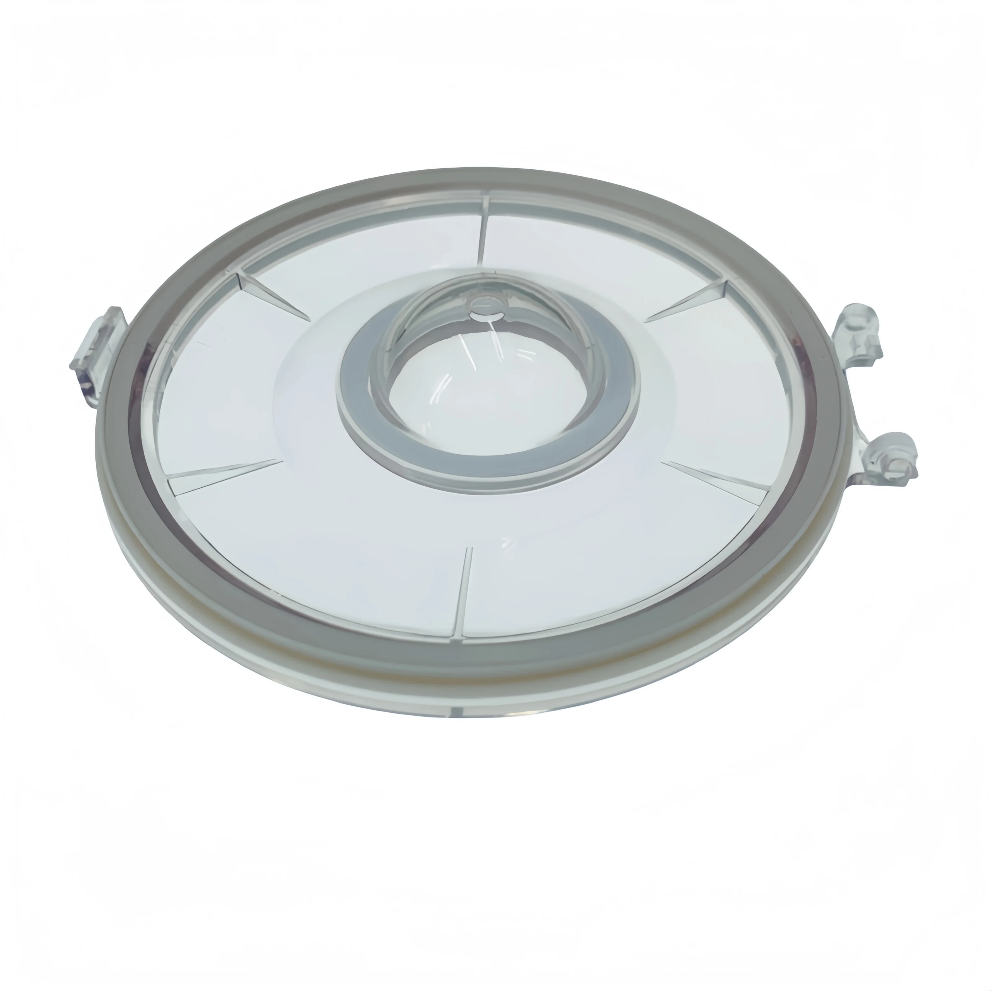 Original Dust Cup Bottom Cover & HEPA Filter Kit For Xiomi G20 G20 Max Wireless Vacuum Cleaner Spare Parts