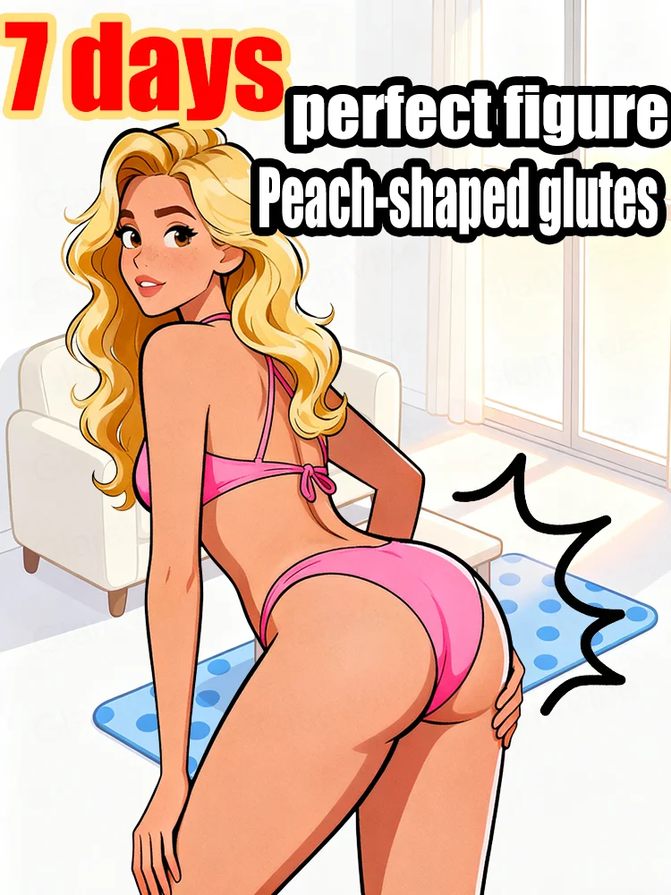 

have Round peachy behind More enchanting