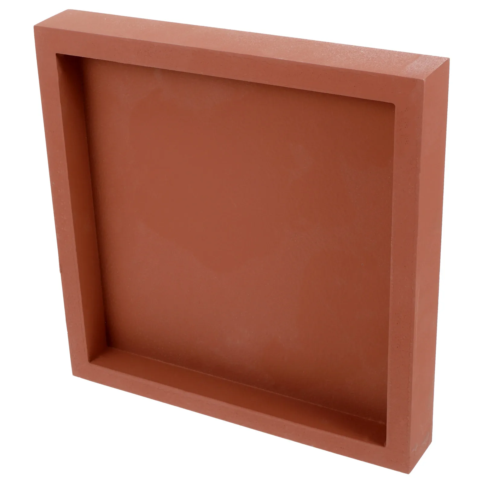 

Square Flower Pot Tray Plant Pots Indoor Drip Potted Trays for Plants Drain Pan Base Miss