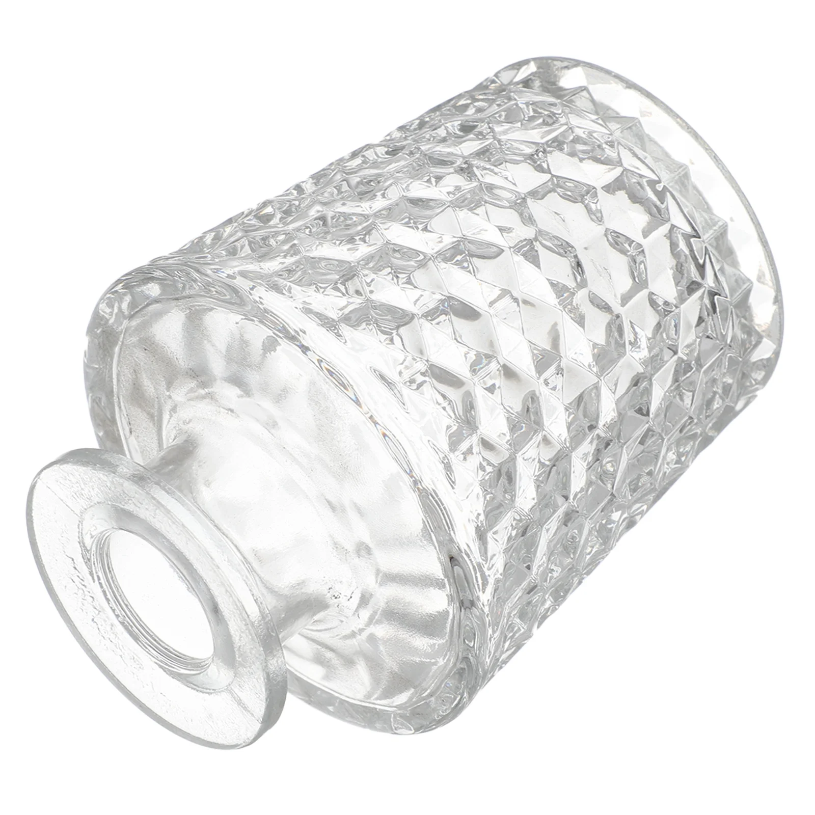 

Refillable Diffuser Bottle Fragrance Transparent Oil Empty Bottles Aromatherapy