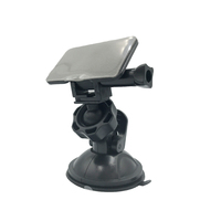 car driving recorder bracket,For xiaomi 70mai A800S  DVR Holder 70mai pro plus+A500s A500 suction cup holder 70mai pro