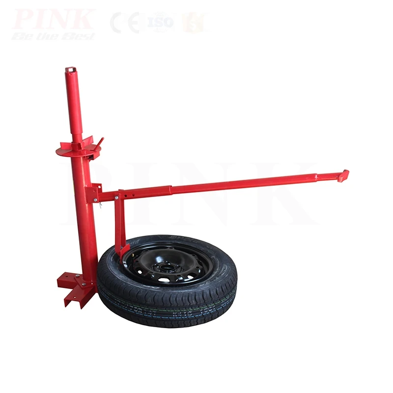 Tire Changing Machine