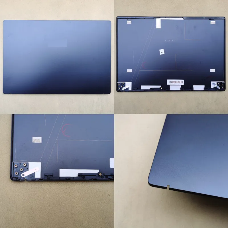 

New laptop lcd back cover for MSI Prestige 14 MS-14C1 14C2 14C4 14C5 14C6 3074C4A732