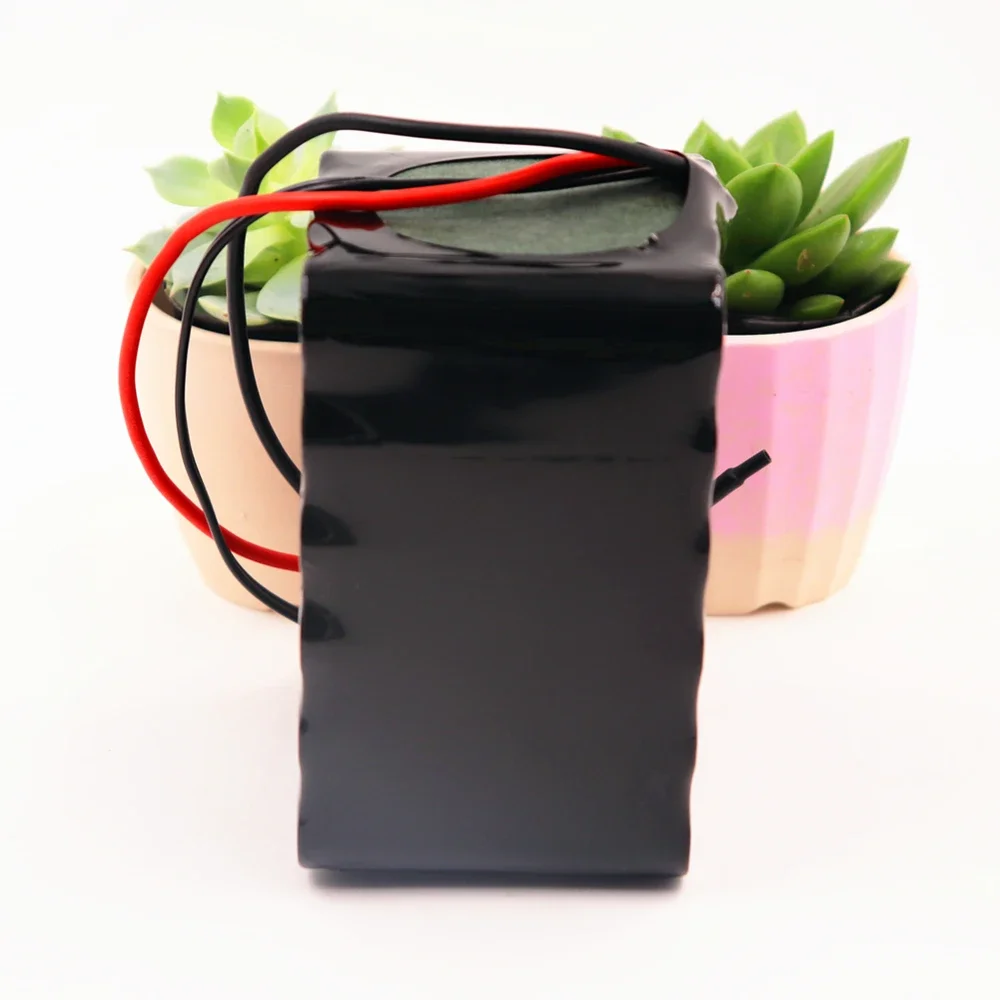 

6s4p 24V 10000mAh 18650 Battery Lithium Battery 25.2v 10000mAh for wheelchair electric Moped /Electric/Li Ion Battery Pack.