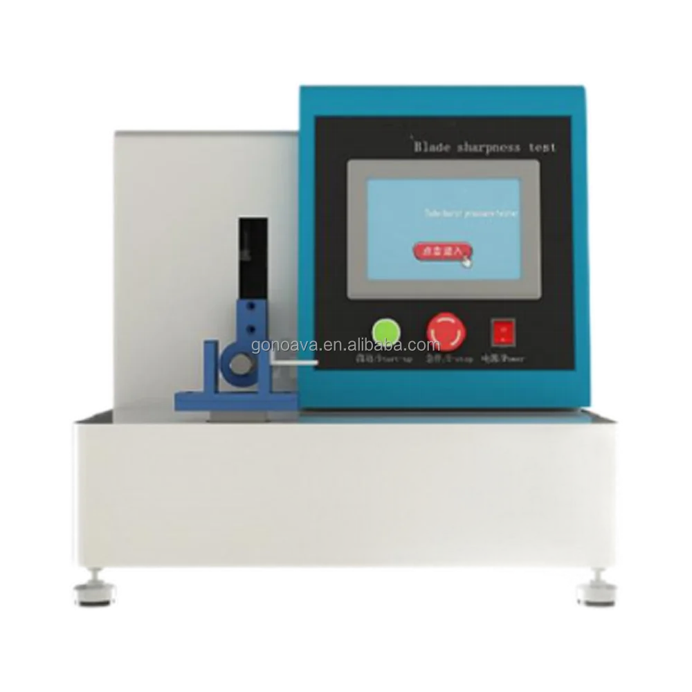 GA-3512 YY 0290.3 ISO11979-3 Artificial Lens Dynamic Fatigue Endurance Tester Dynamic Fatigue Tester Analyzer Testing Machine
