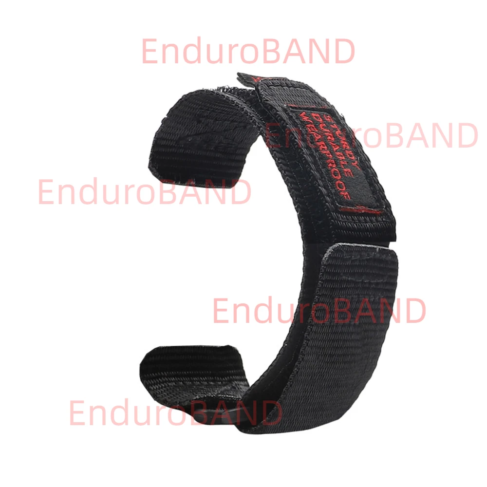 สายนาฬิกาข้อมือพรีเมี่ยมสำหรับ Suunto 9สายนาฬิกาไนลอนสำหรับ Suunto 7อะไหล่สายนาฬิกาข้อมือกีฬาสำหรับผู้ชายผู้หญิง