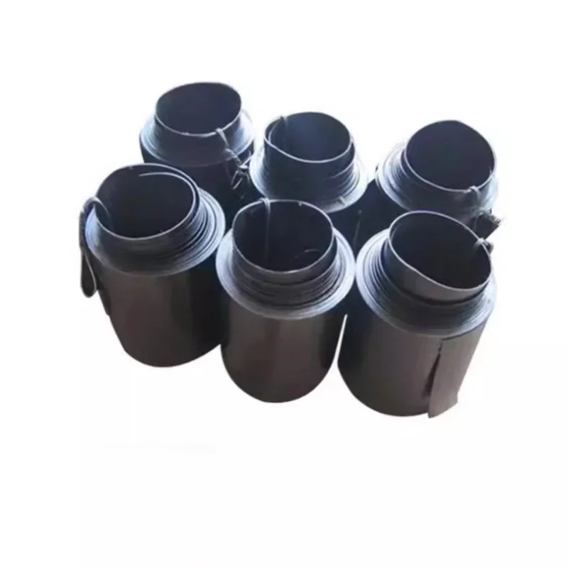 NEW Spiral Steel Tape Protection Ball Lathe Screw Lead Bellow Dust Oil Cover