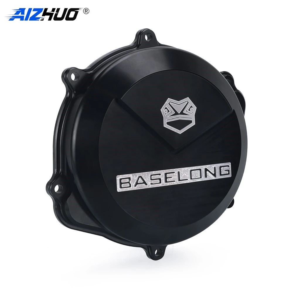 For HONDA CRF250R CRF250RX 2018 - 2025 2026 CRF 250RWE CRF 250X Motorcycle CNC Engine Ignition Clutch Cover Case Guard Protector