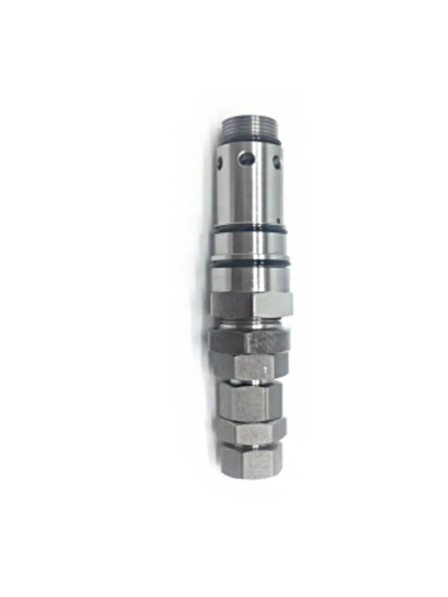 

352-7113/310-0394/480-2133/323-7464 Main Relief Valve for CAT 336D excavator Main valve