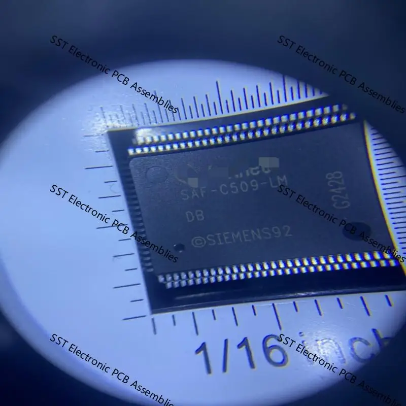 10–100 Pcs SAF-C509…