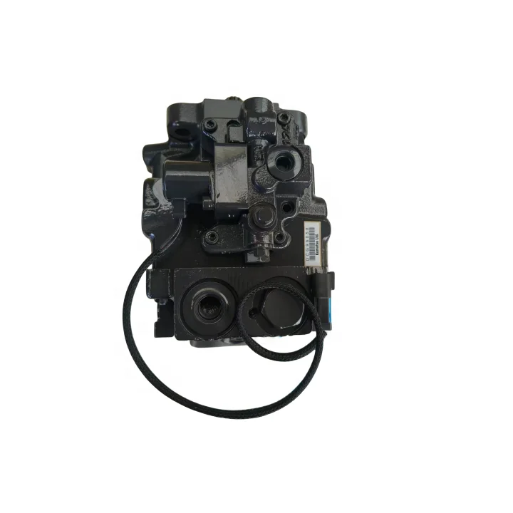 

708-1S-00281 Is Used for D85EX-15 D85 Fan Pump Hydraulic Pump