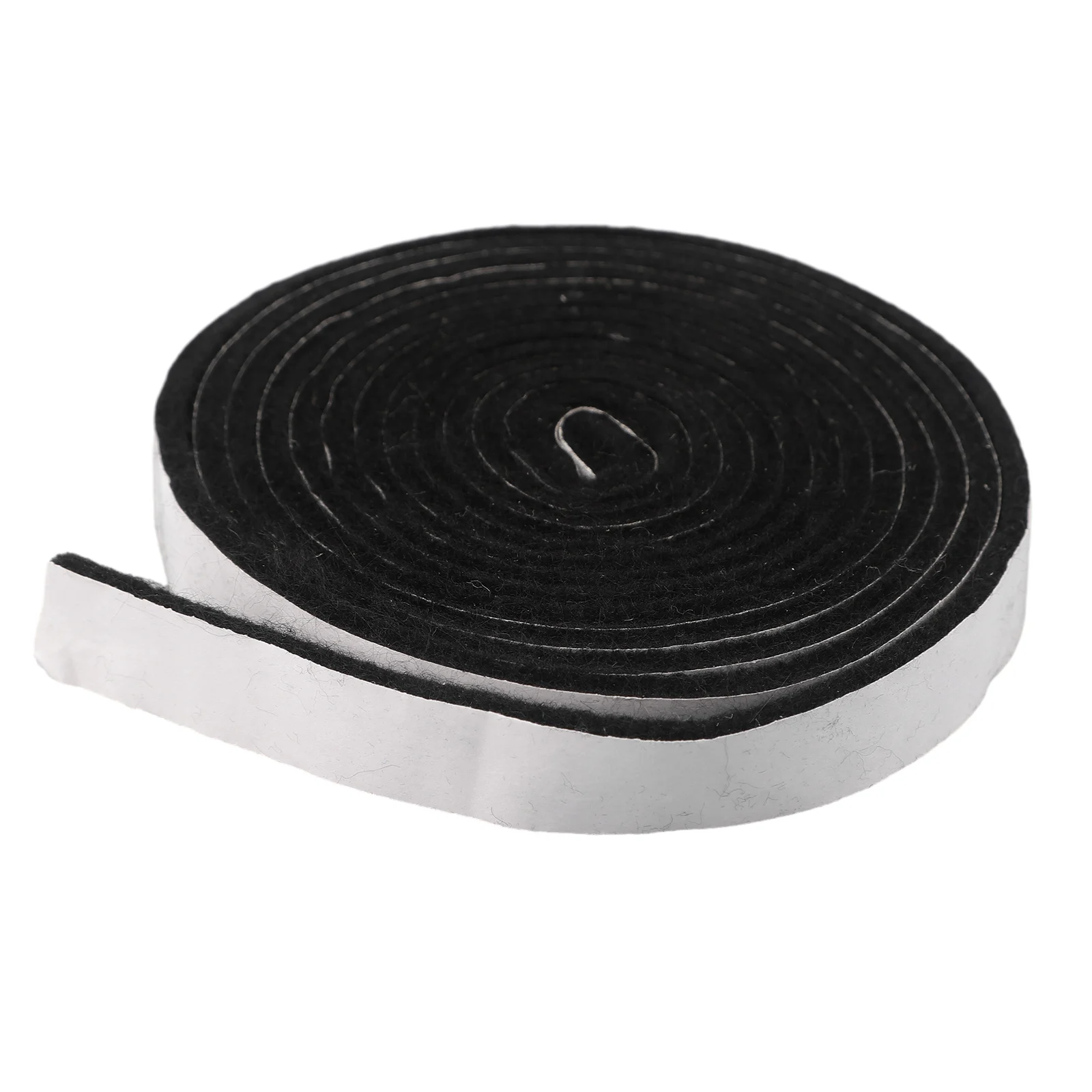 Brand New Garden Sealing Tape Barbecue BBQ Door Lid Flame Retardant Gasket High Heat Outdoor Parts Replacement