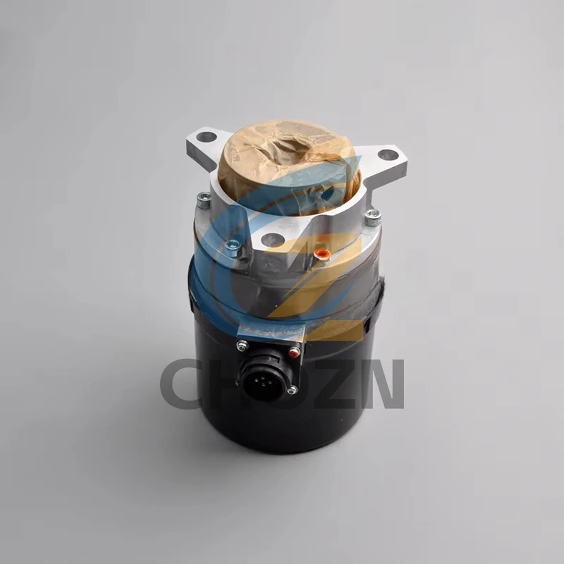 

Heidelberg 63.101.2281 SM74 PM74 Ink Fountain Roller Motor M2.186.5121 63.101.2281 Heidelberg Parts