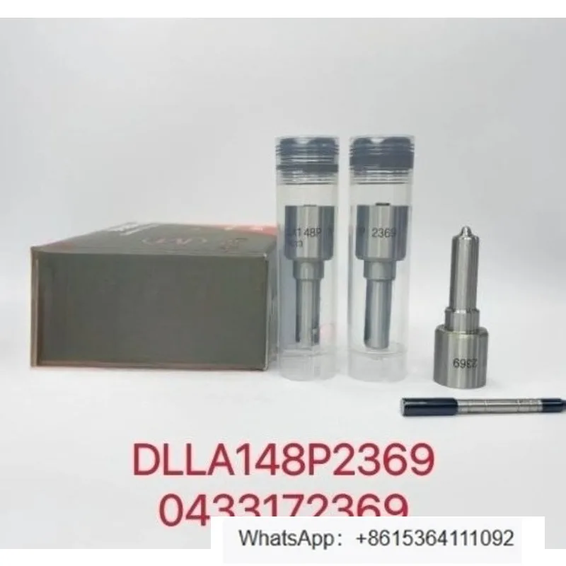 P series  DLLA148P2369 new engine  nozzle 1pc