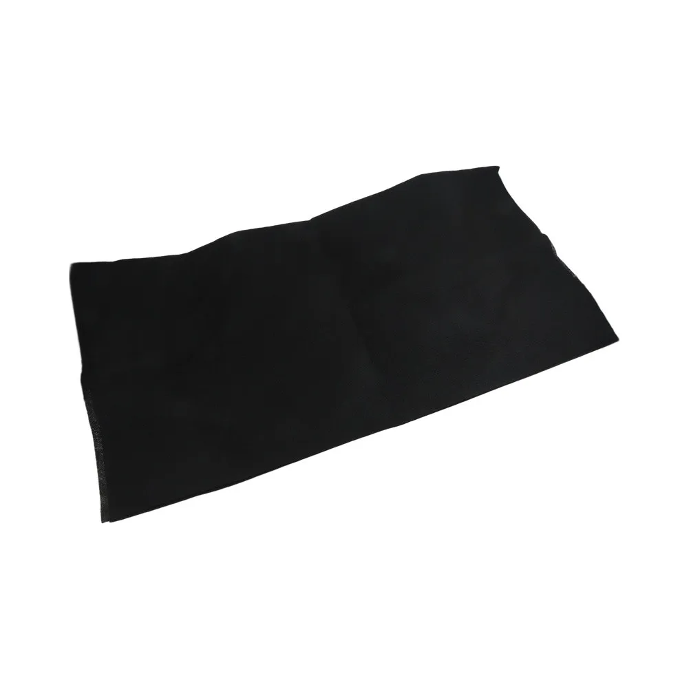 Charcoal Filter Sheet for Cooker Hood Extractor and Rangehood Use 100cm for x 100cm for x 3mm Polyurethane Absorption Air Filter
