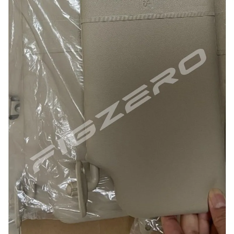 Sun Visor Sun Shield Driver Side for Ruixing M60 M70 M80 M90 EPP Core Material+Elastic Spindle