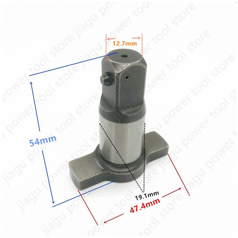 

ANVIL ASSEMBLY DCF899 N415874 Replace For Dewalt DCF899B DCF899M1 DCF899P1 DCF899P2 DCF899HB DCF899HP2 DCF899H