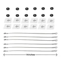 14inch 6pcs