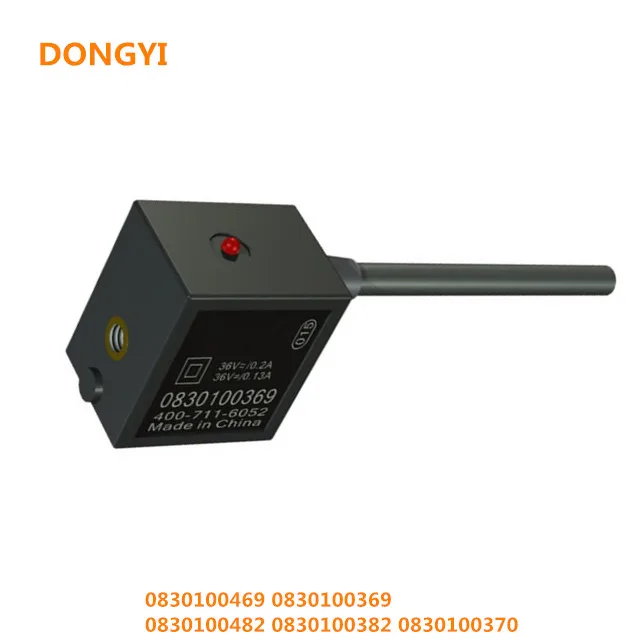 New  Magnetic  Sensor   For  0830100469 0830100369 0830100482 0830100382 0830100370