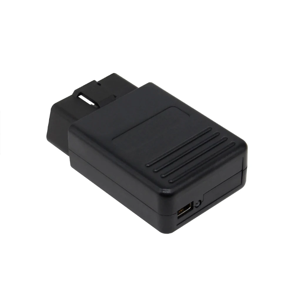 أداة تشخيص السيارة MicroPod 2 لكرايسلر V17.04.27 إصدار USB WiTech مع برنامج غير متصل عبر الإنترنت ماسح ضوئي تلقائي للبرمجة عبر الإنترنت #5