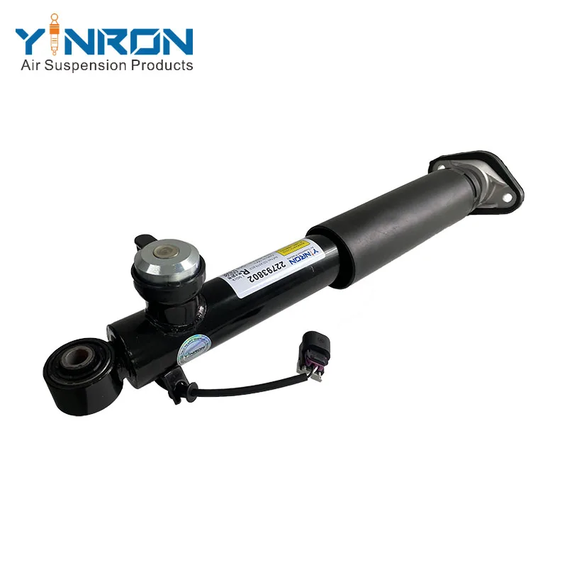 

YINRON Rear Right Electronic Air Shock Absorber for Cadillac SRX II ( 2009-2016 ) OEM 20853196 22857109 20953567 22793802