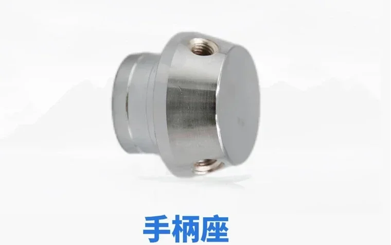 ZX7016 Drilling and Milling Machine Spare Parts Original Spindle
