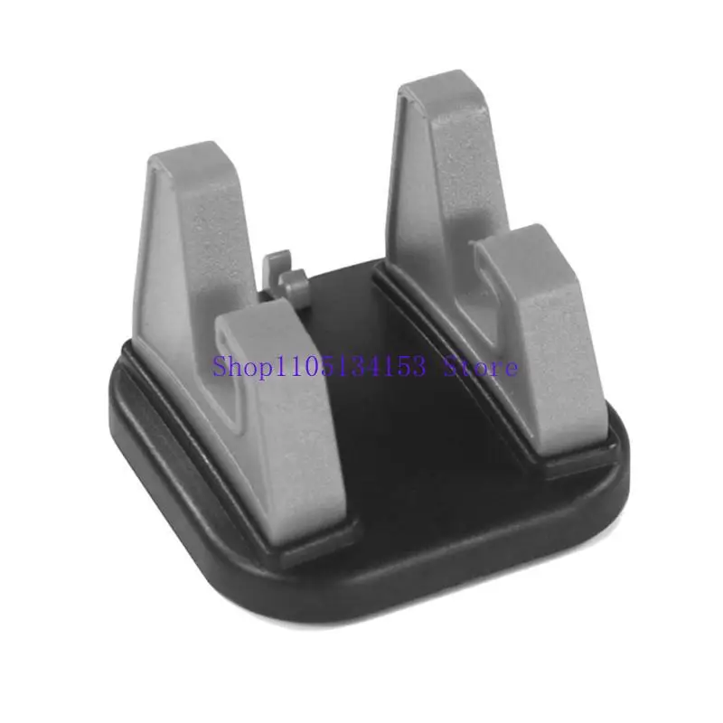 hg89 Universal Car Phone Mount Rotatable Dashboard Adhesive Stand Support Rack Holder for Most Smartphones Navigation Systems