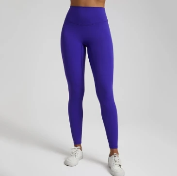 Women Skinny Leggings High Stretch Sporty Pencil Pants