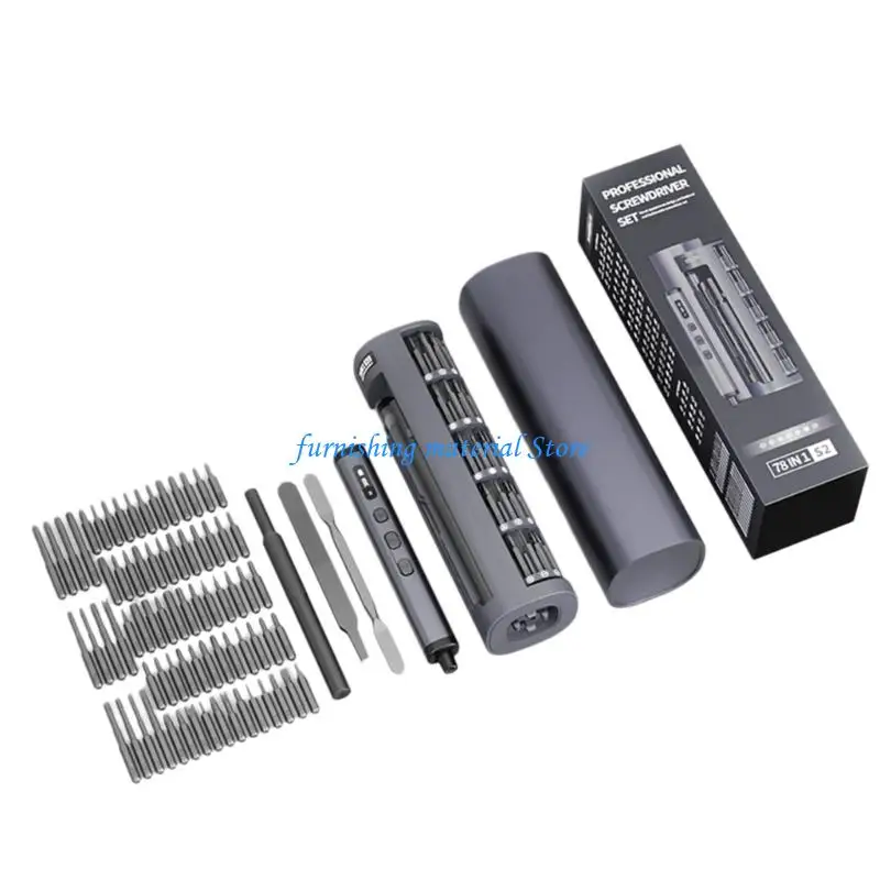 

Y5GD Screwdriver Fast Charging Shaft Technology Applications