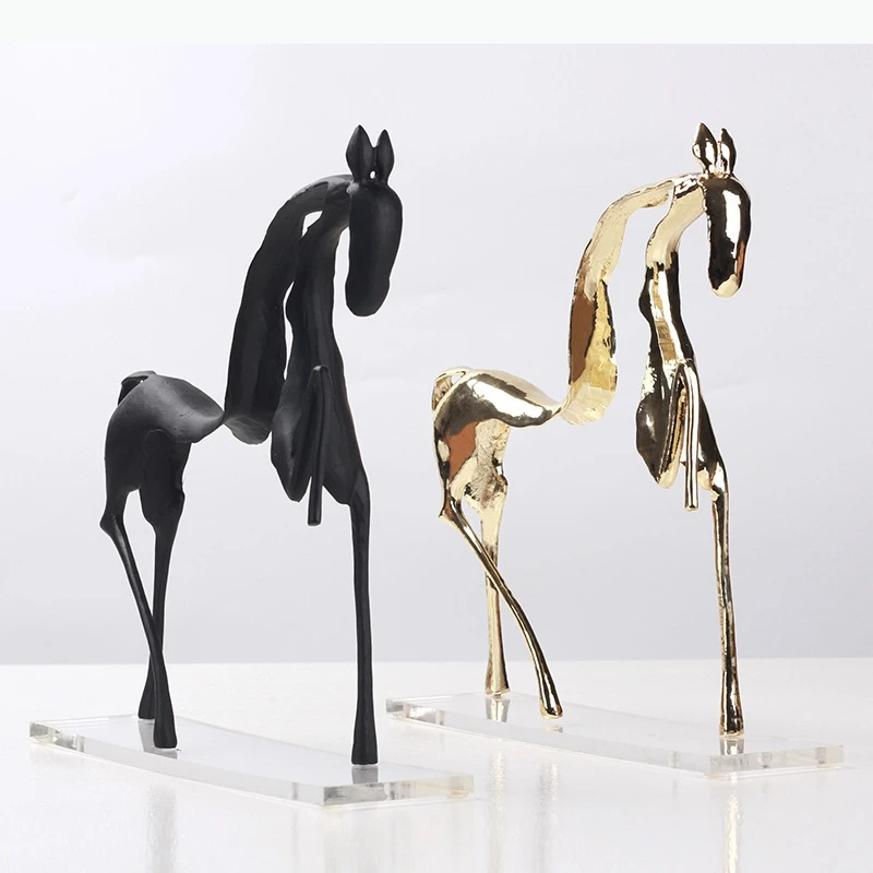 sculpture-animale-abstraite-artisanale-en-metal-cheval-ajoure-figurine-en-metal-accessoires-de-decoration-pour-la-maison