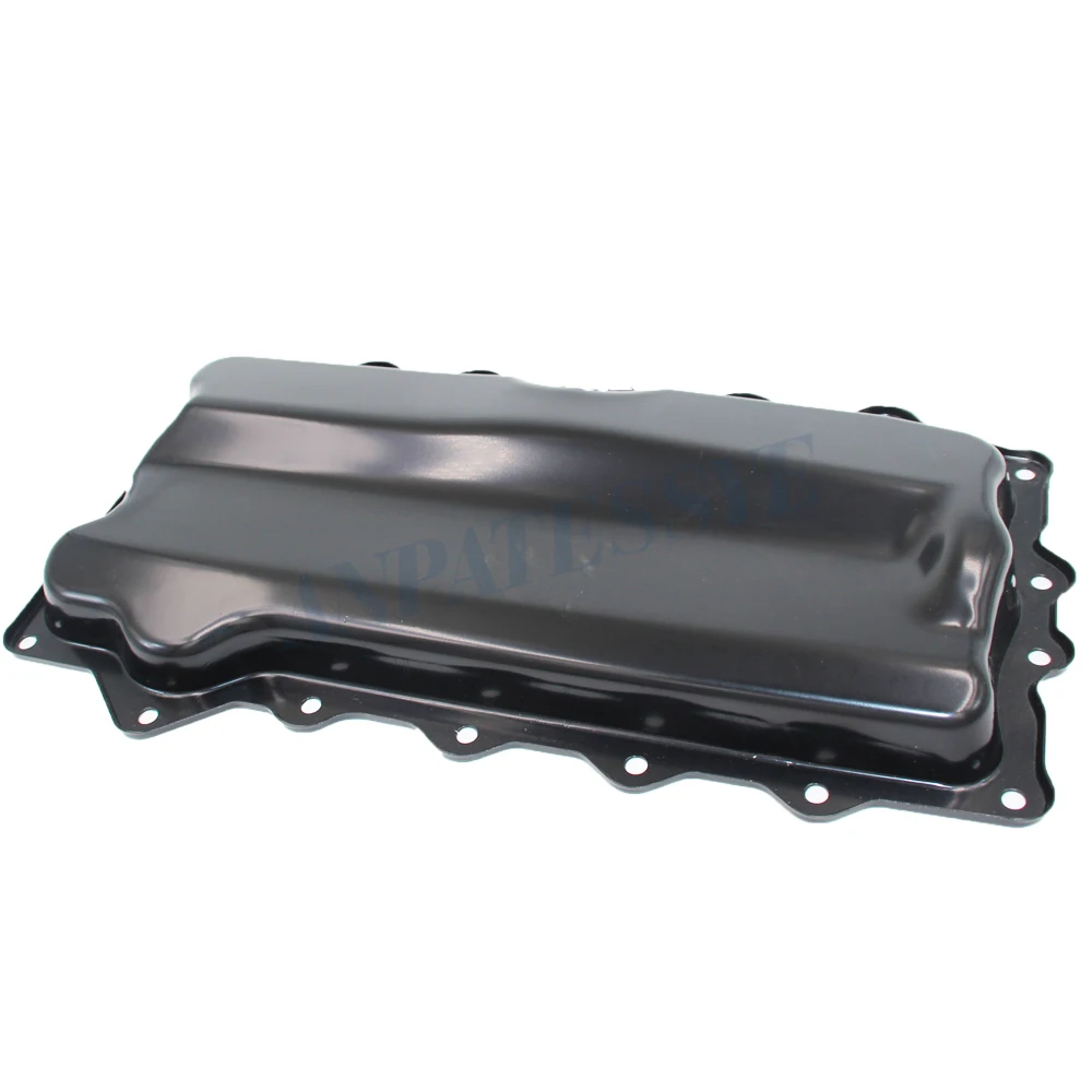 High quality Oil Pan 06A103601AD For sagitar 1.6 1.8T touran 06A 103 601AD 06A 103 601 AD 06A 103 601 D 06A 103 601D 06A103601D