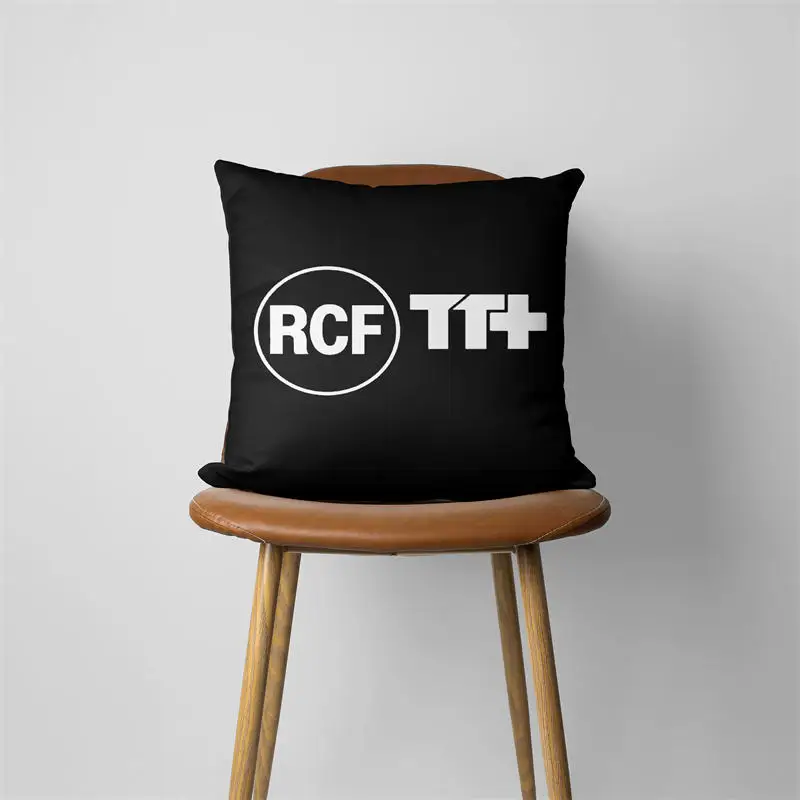 Rcf Tt+ Touring The…