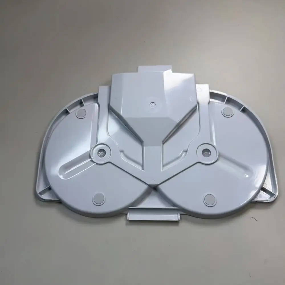 Base Station Maintenance Tray For Roborock P20 Ultra Plus P20 Max Vacuum Cleaner Cleaning Plate Durable Spare Accessory