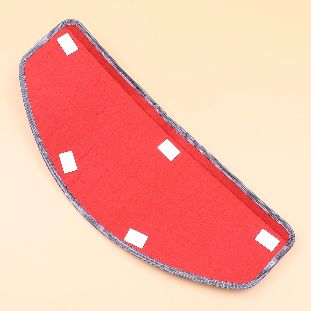 

Нескользящий коврик для лестницы, прочный моющийся многоразовый мягкий противоскользящий коврик для лестницы, самоклеящийся бытовой ковер, строительные инструменты