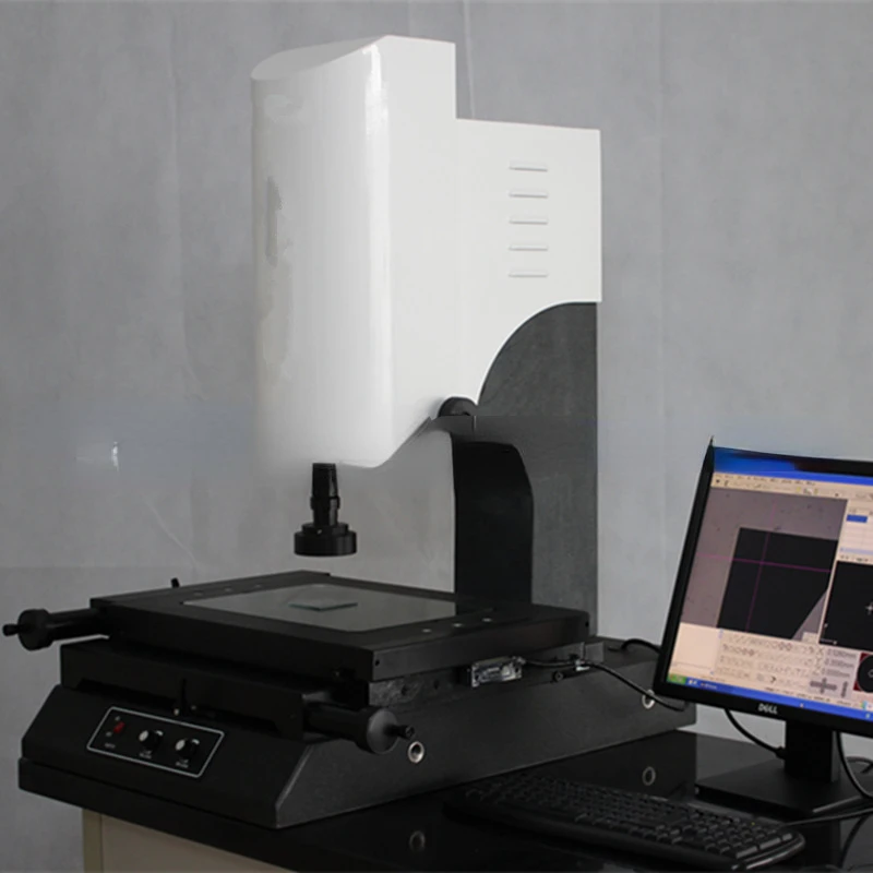 VMT-4030 Image Measuring Instrument 400 × 300 Two-Dimensional Measurement Circle