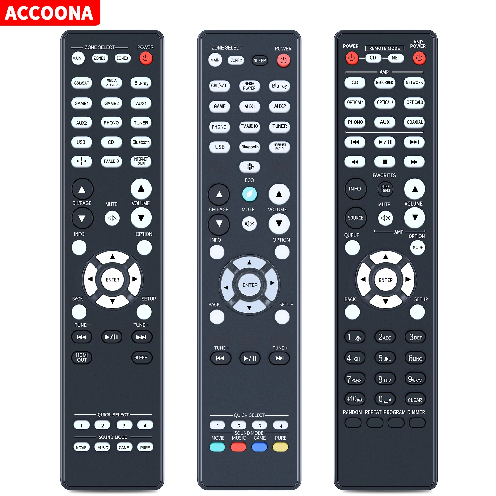 Новый пульт дистанционного управления RC-1256 RC-1244 RC-1223 для Denon AVR-S760H/AVR-X1700H AVR-X6800 AVR-X6800H 800NE AV-ресивер для домашнего кинотеатра Новый пульт дистанционного управления RC-1256 RC-1244 RC-1223 для Denon AVR-S760H/AVR-X1700H AVR-X6800 AVR-X6800H 800NE AV-ресивер для домашнего кинотеатра