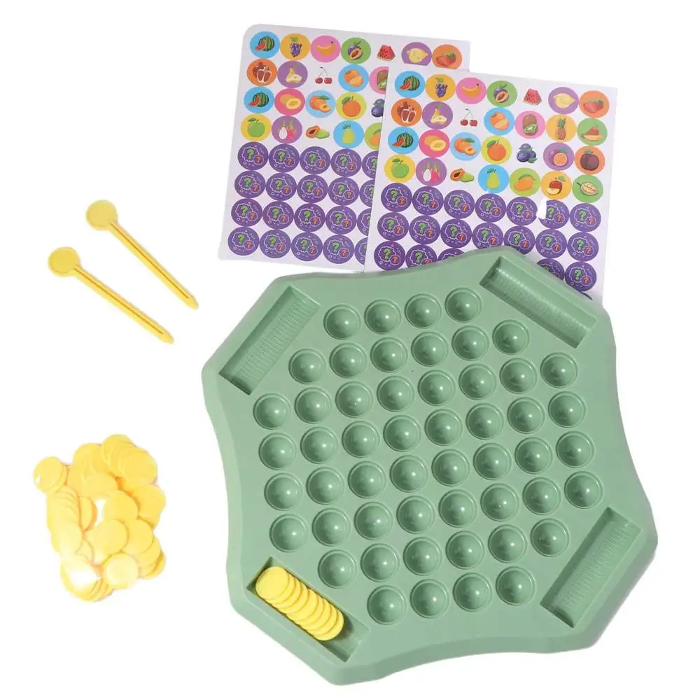 

Touch Flip Animal Matching Board Game Puzzle Thinking Educational Brain Teaser Chess Board Funny Memory Match