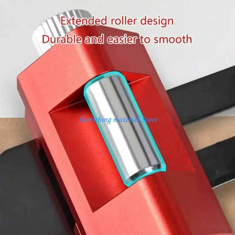 

Y5GD 1PC Manual Sharpener Sharpener Woodworking Tool Home Improvement