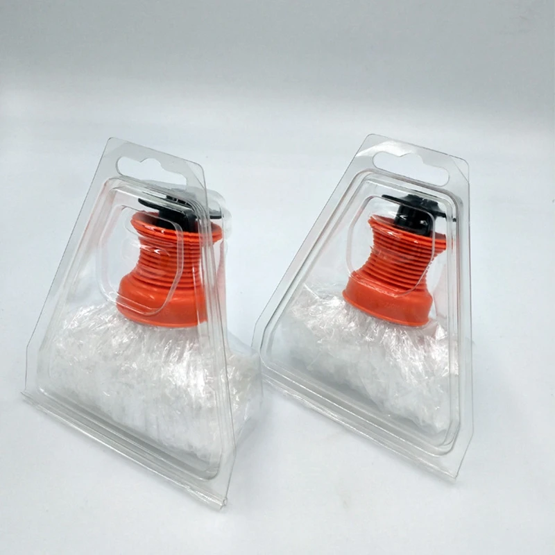 Balloon Bags Filling Chamber Set for Volcano Digit Easy Valve Heating Air Bag Replacement Set