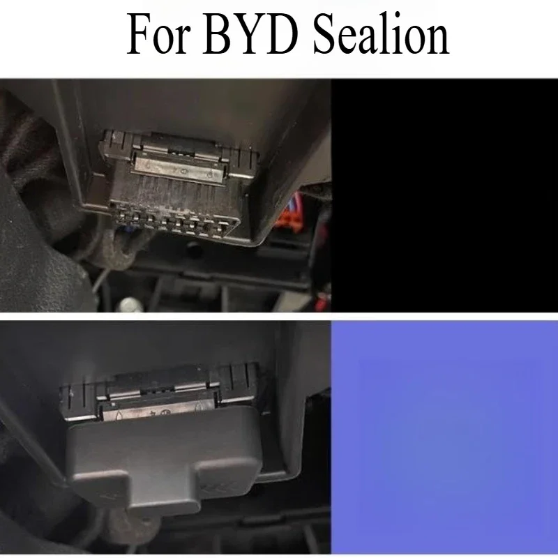 For Byd Sealion 050… - image