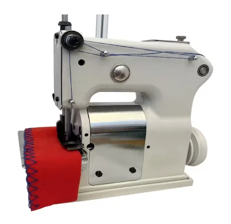 

CP-GO1-2 Woolen Blanket Overlock Sewing Machine