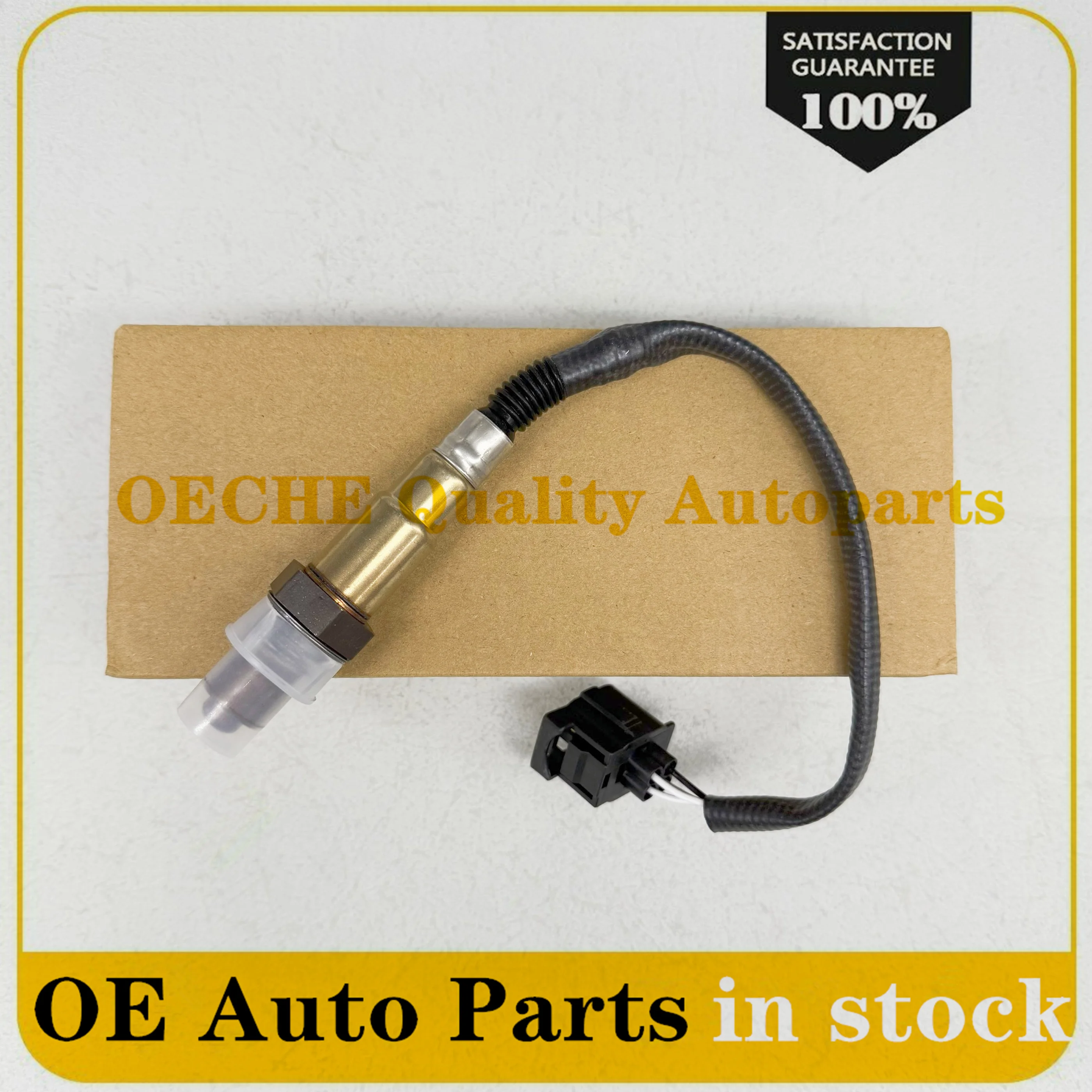 

Датчик кислорода (лямбда-зонд) задний 0045420718 0258006749 для MERCEDES-BENZ W211 W212 W169 W203 W204 W245 W251 CLC CLK CLS GL GLK SLK