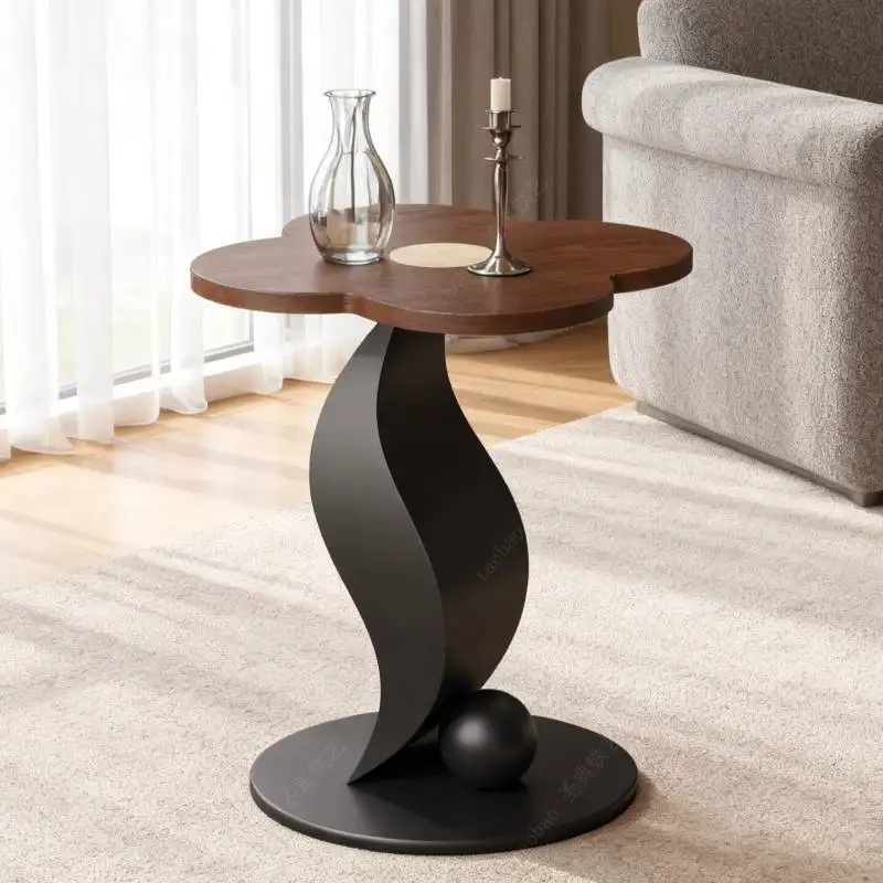 m Quality Classy Tables Luxury Business Metal Weird Designer Modern Table Living Room Smart Mesa Centro Furniture m