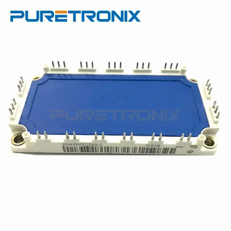 BSM100GD120DLC BSM100GD120DN2 Модуль IGBT