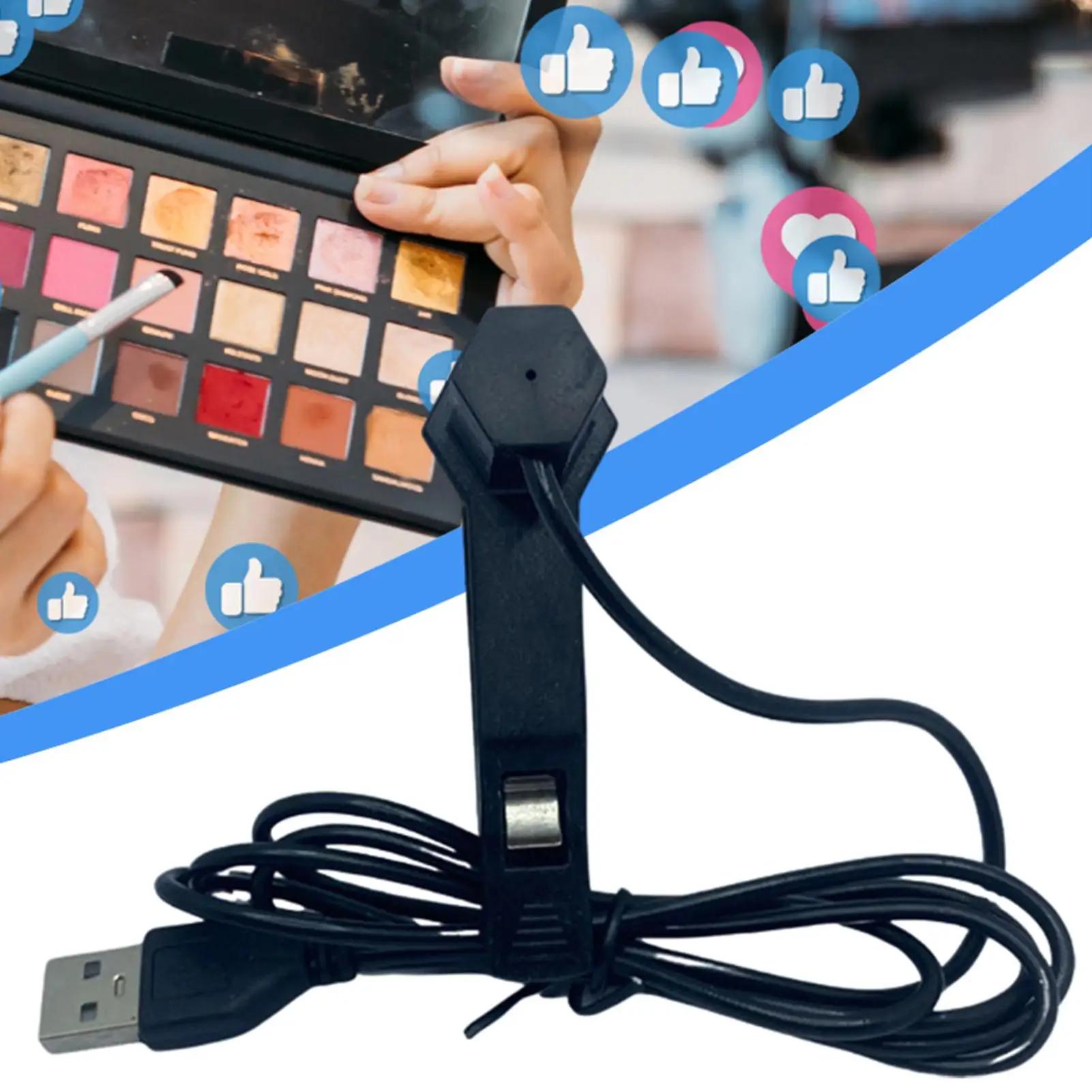 

Автоматический кликер, устройство для экрана телефона, USB-скоростной кликер для приложения телефона, гаджет для прямой трансляции видео, быстрый щелчок, имитация щелчка на палец